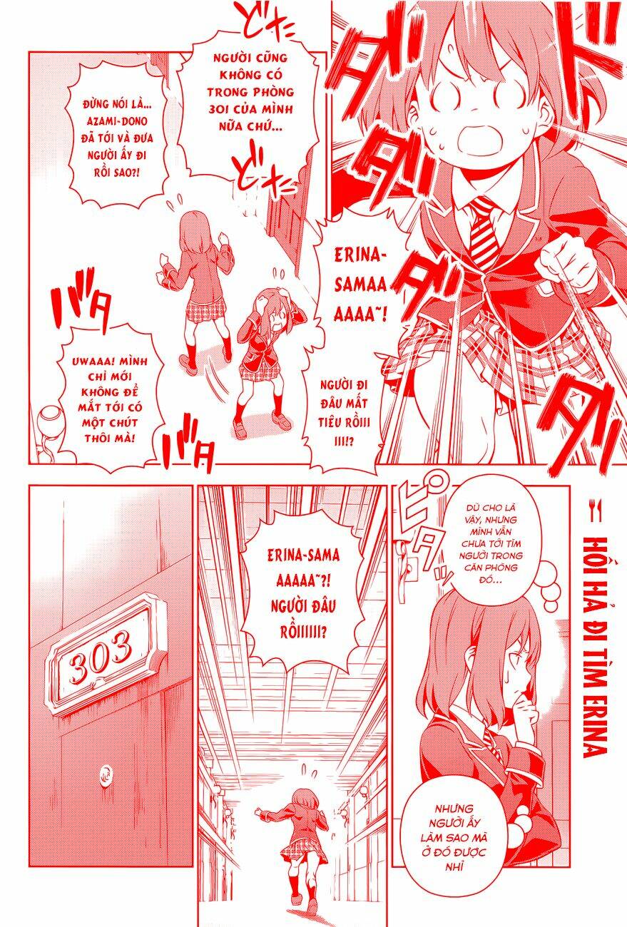 Cuộc Chiến Ẩm Thực Chapter 168 - Trang 2