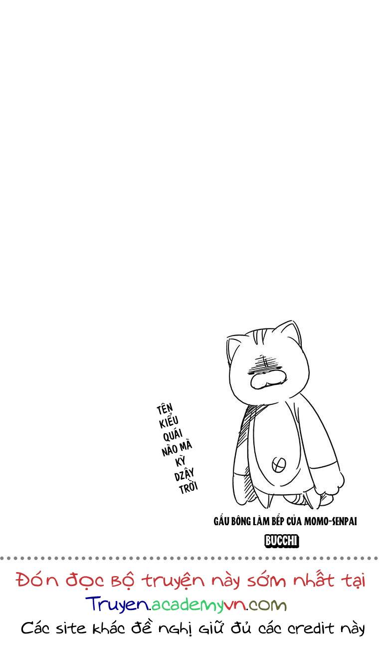 Cuộc Chiến Ẩm Thực Chapter 169.5 - Trang 2