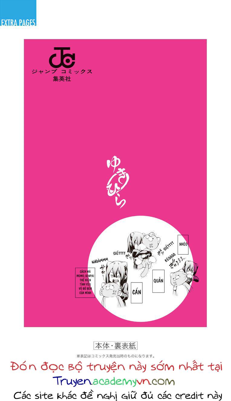 Cuộc Chiến Ẩm Thực Chapter 169.5 - Trang 2