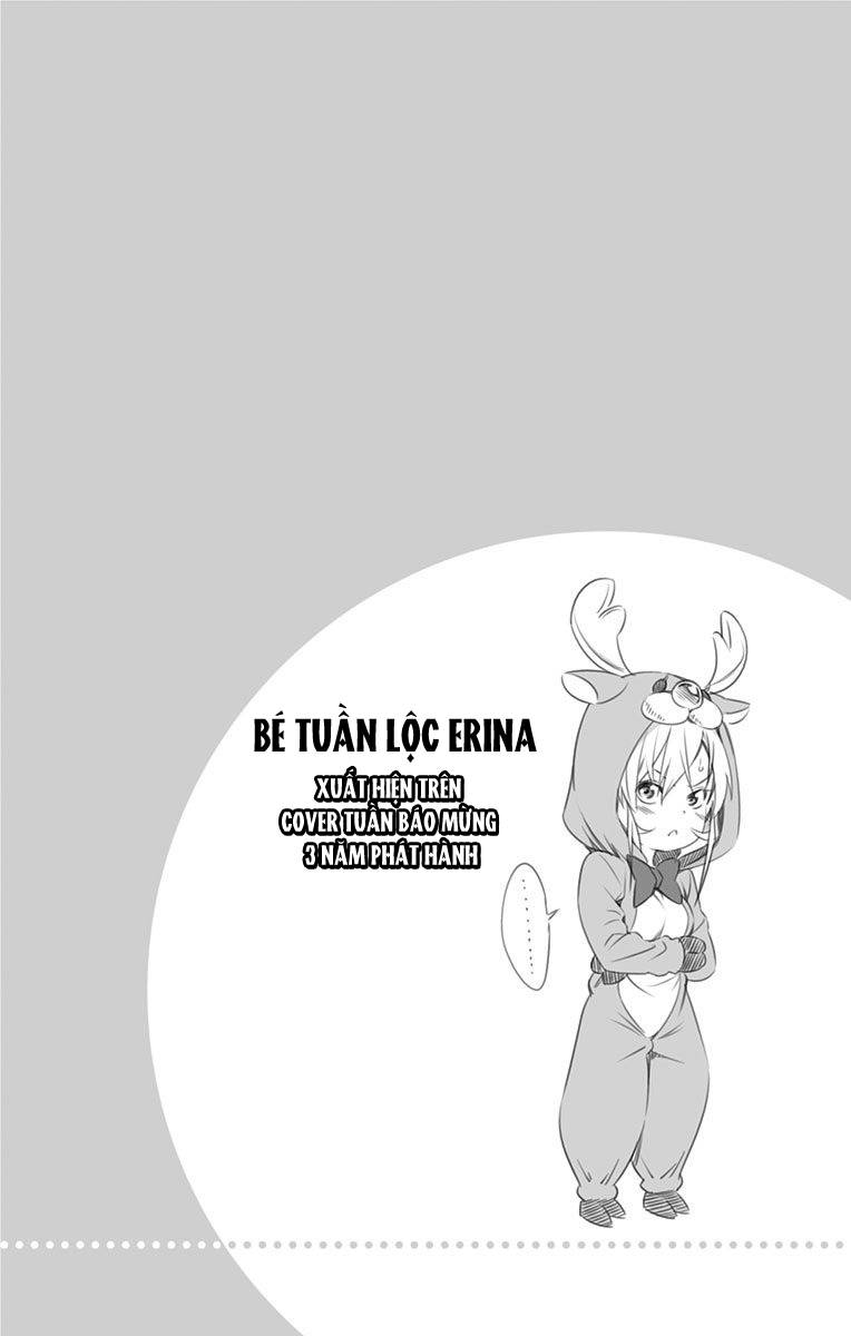 Cuộc Chiến Ẩm Thực Chapter 169.5 - Trang 2