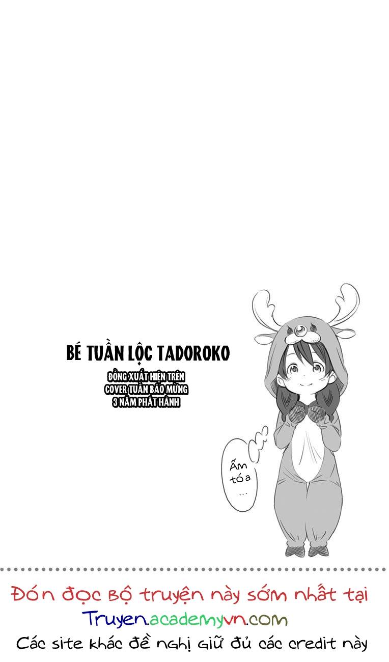 Cuộc Chiến Ẩm Thực Chapter 169.5 - Trang 2