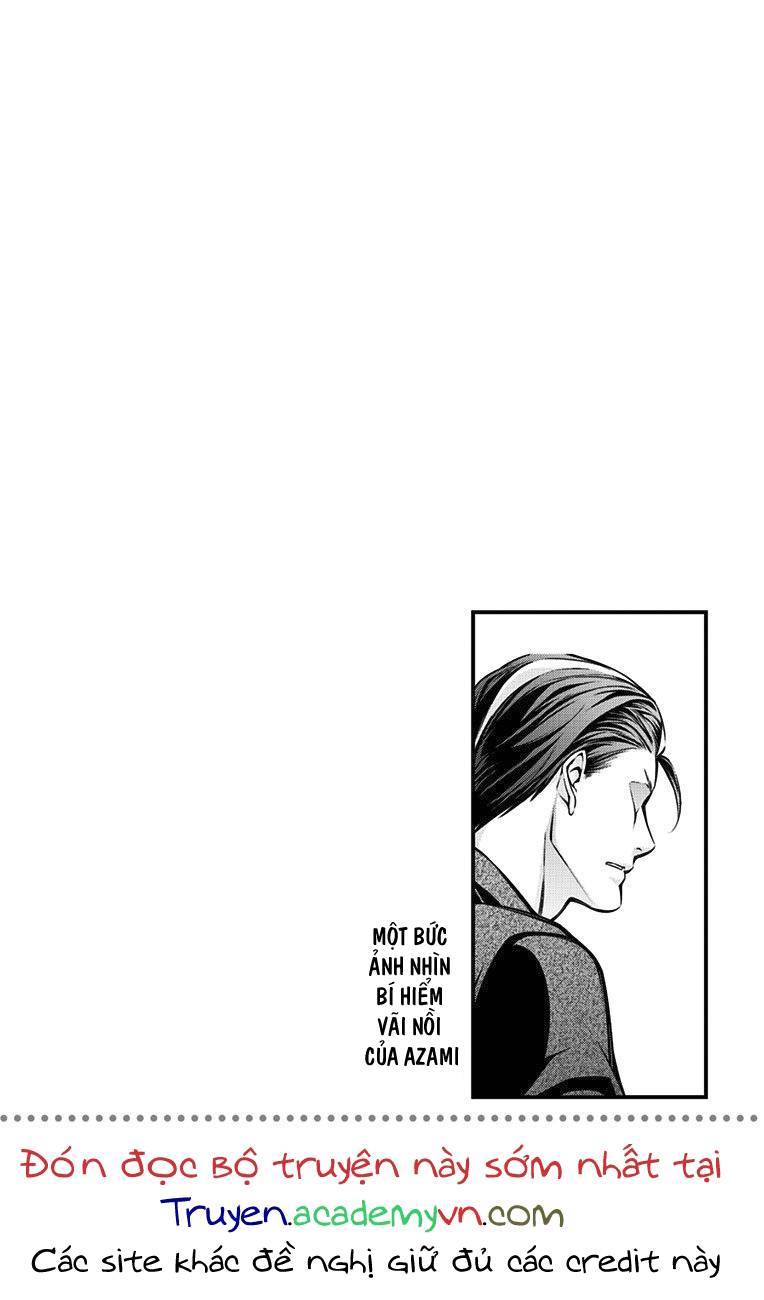 Cuộc Chiến Ẩm Thực Chapter 169.5 - Trang 2