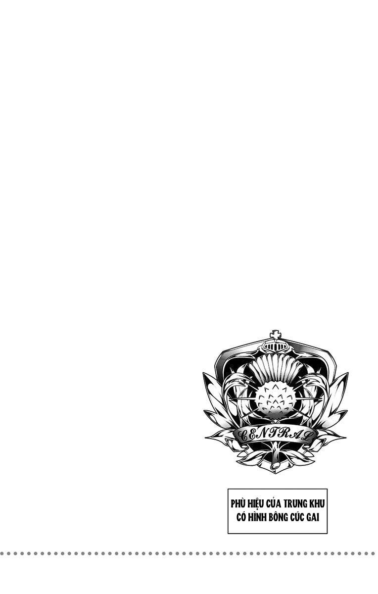 Cuộc Chiến Ẩm Thực Chapter 169.5 - Trang 2