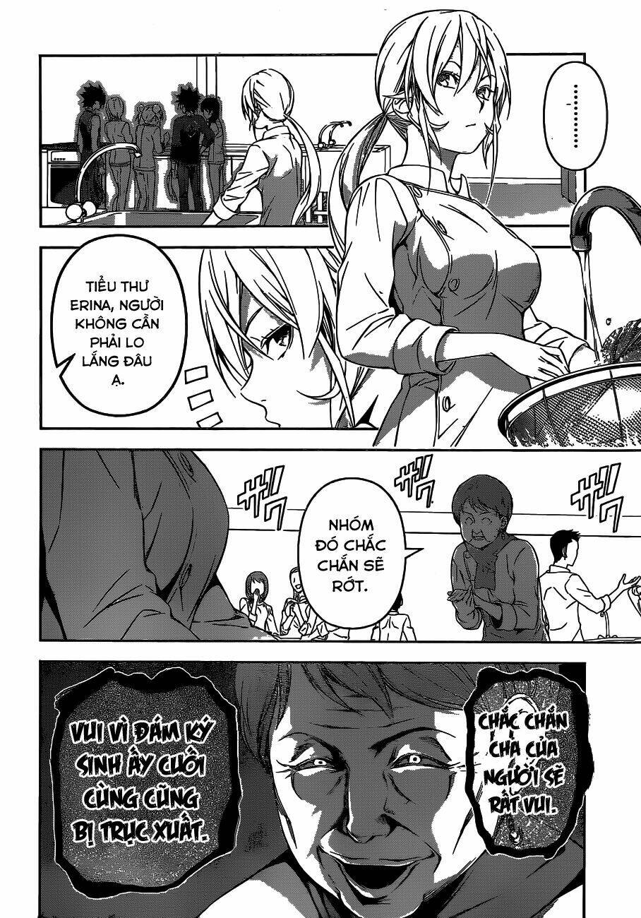 Cuộc Chiến Ẩm Thực Chapter 173 - Trang 2