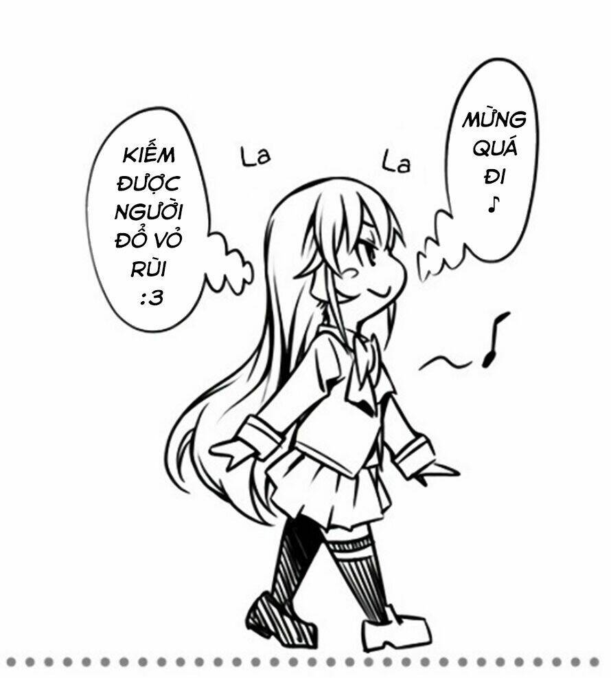 Cuộc Chiến Ẩm Thực Chapter 174 - Trang 2