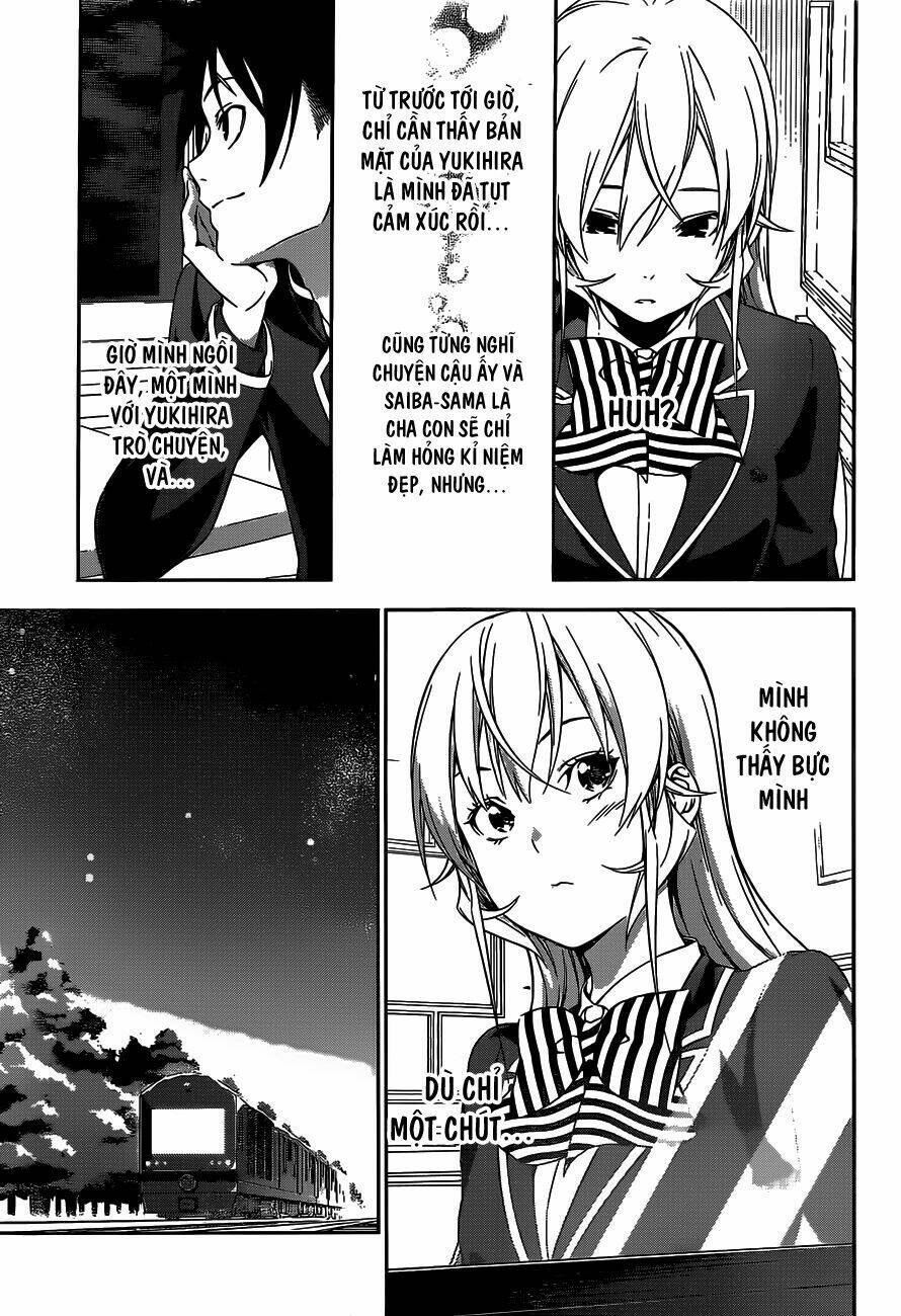 Cuộc Chiến Ẩm Thực Chapter 175 - Trang 2