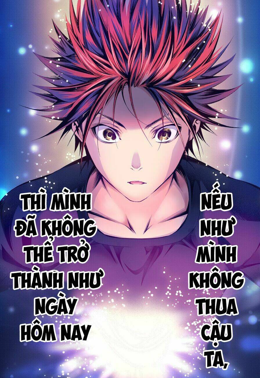 Cuộc Chiến Ẩm Thực Chapter 186 - Trang 2