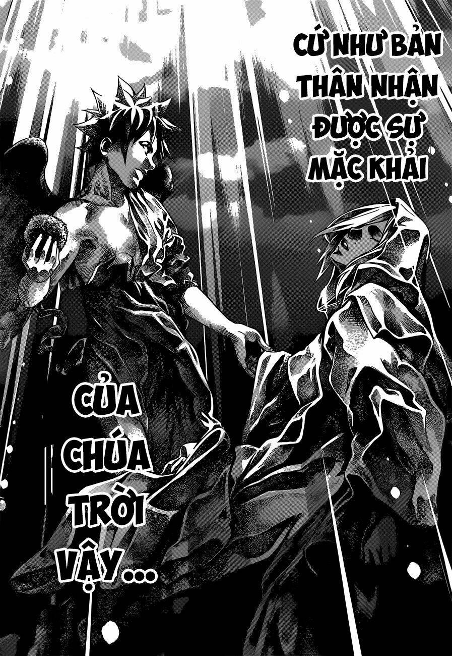 Cuộc Chiến Ẩm Thực Chapter 191 - Trang 2