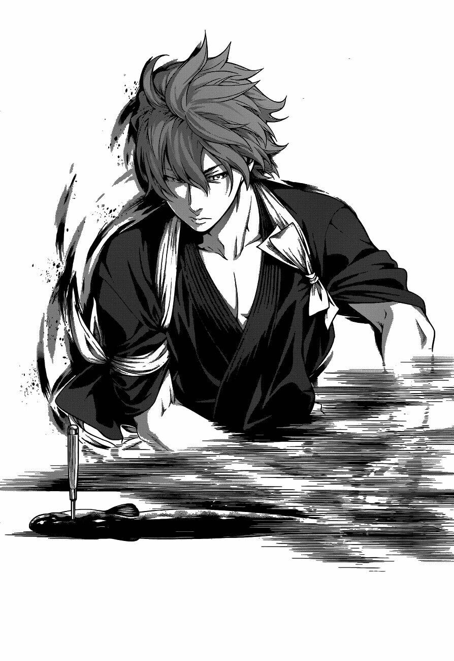 Cuộc Chiến Ẩm Thực Chapter 209 - Trang 2