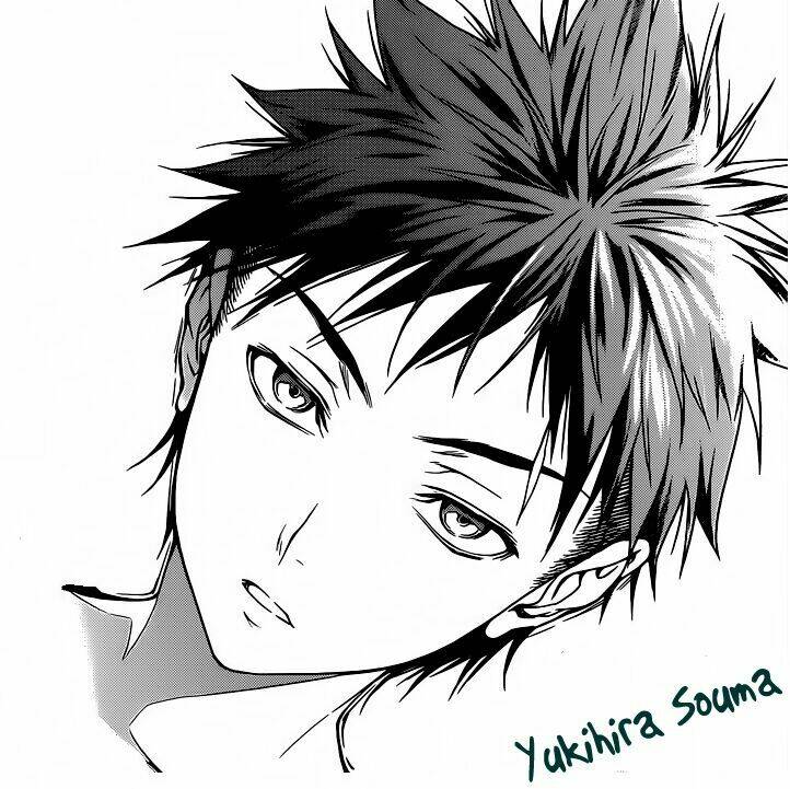 Cuộc Chiến Ẩm Thực Chapter 21 - Trang 2