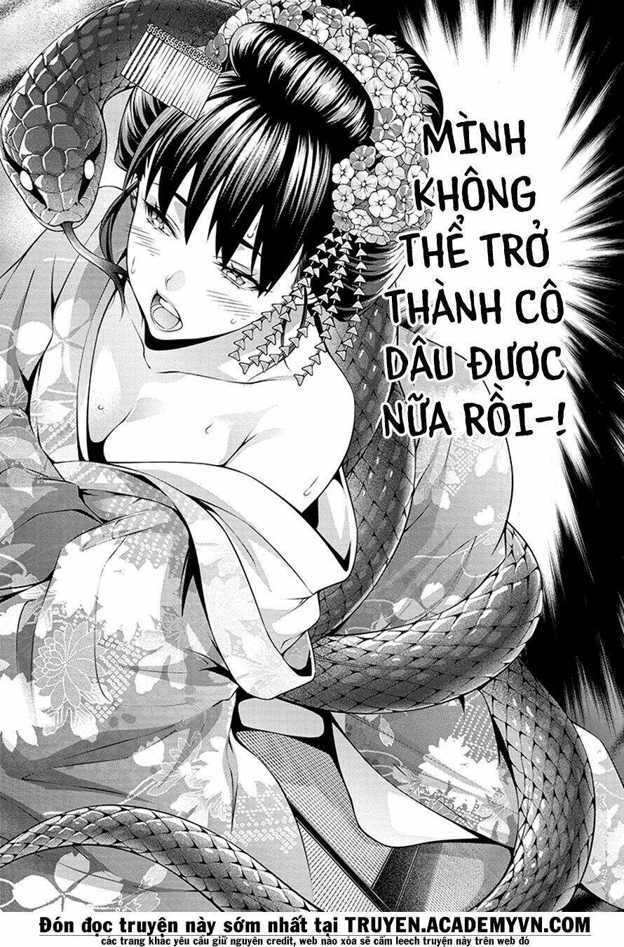 Cuộc Chiến Ẩm Thực Chapter 226 - Trang 2