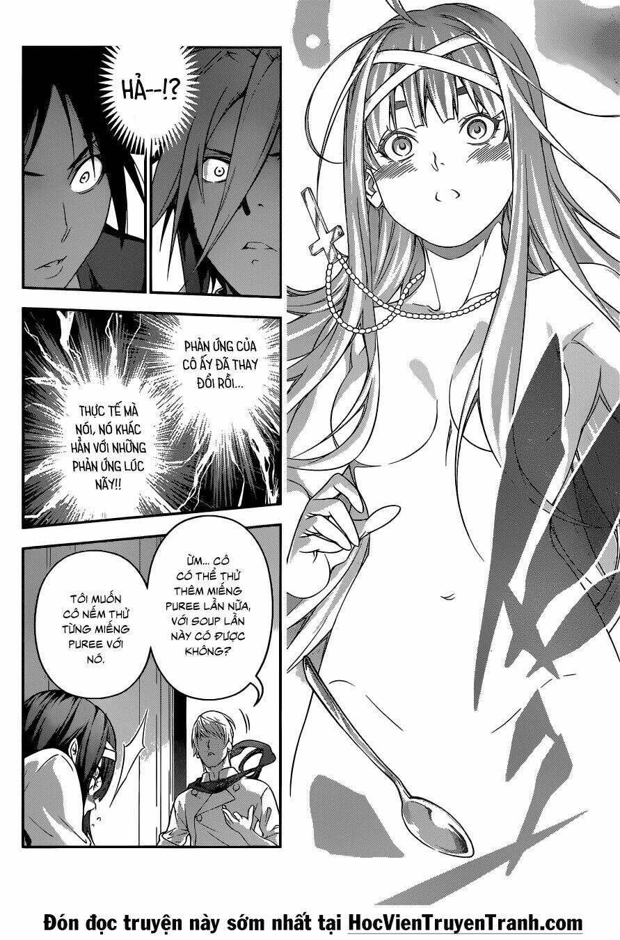 Cuộc Chiến Ẩm Thực Chapter 227 - Trang 2