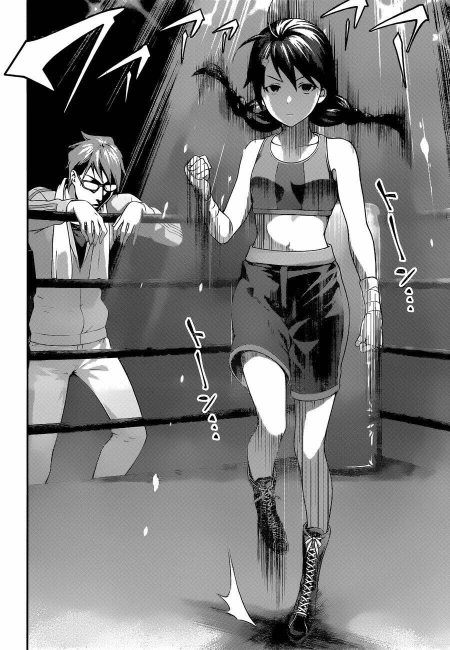 Cuộc Chiến Ẩm Thực Chapter 238 - Trang 2