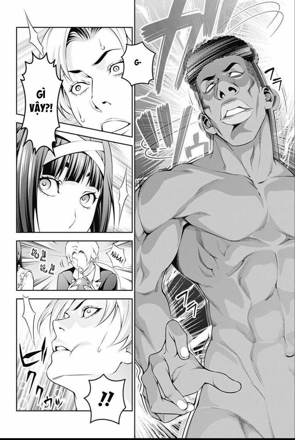 Cuộc Chiến Ẩm Thực Chapter 239 - Trang 2