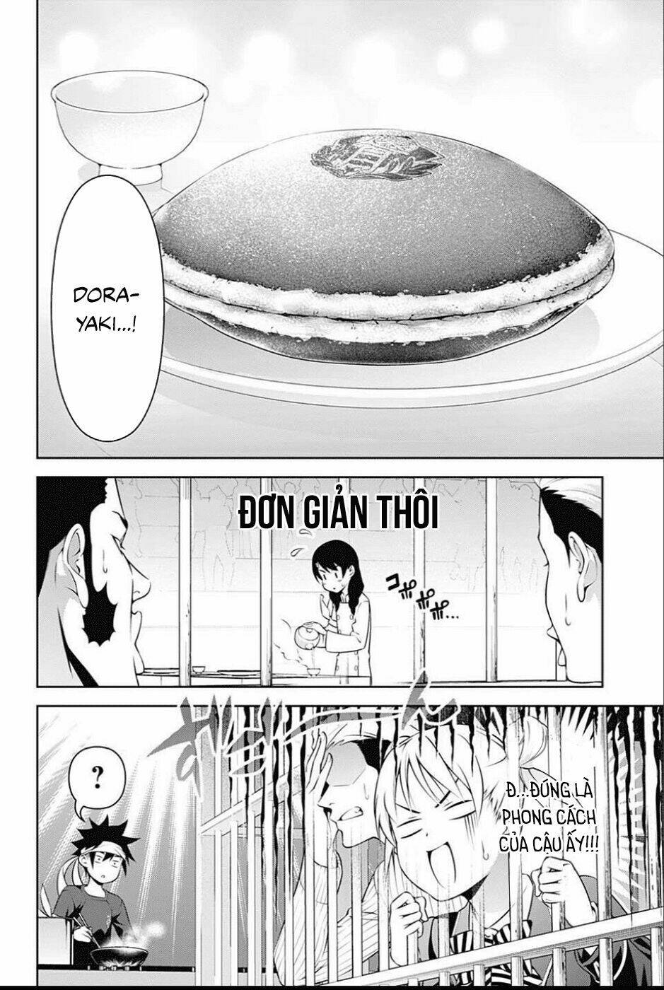 Cuộc Chiến Ẩm Thực Chapter 239 - Trang 2