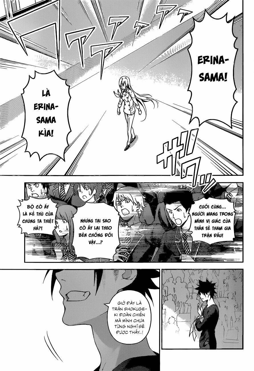 Cuộc Chiến Ẩm Thực Chapter 244 - Trang 2