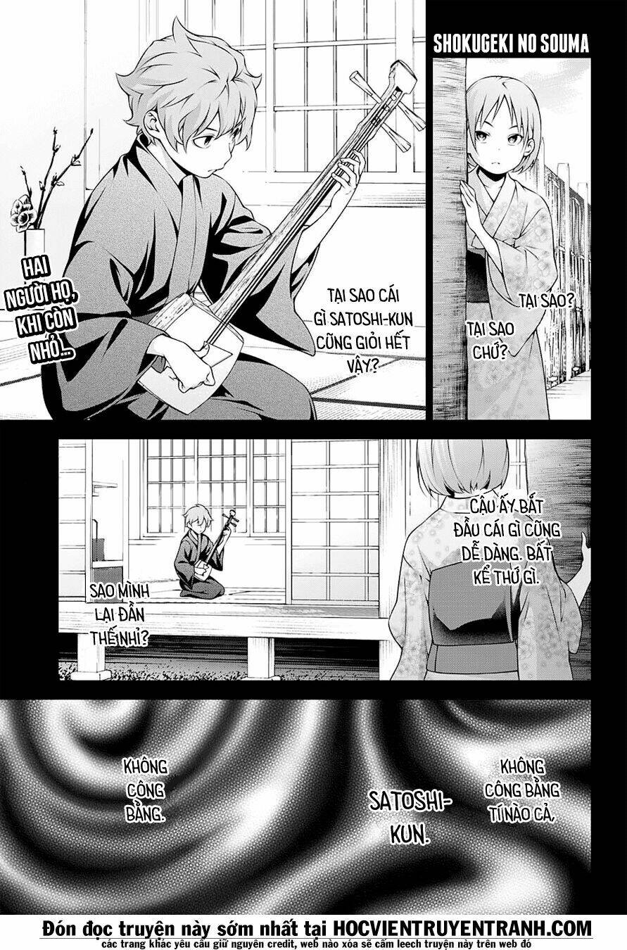 Cuộc Chiến Ẩm Thực Chapter 248 - Trang 2