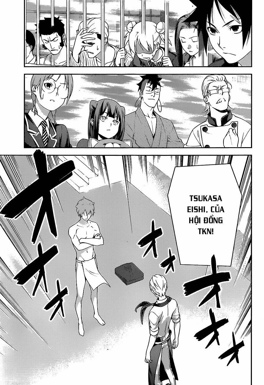 Cuộc Chiến Ẩm Thực Chapter 250 - Trang 2