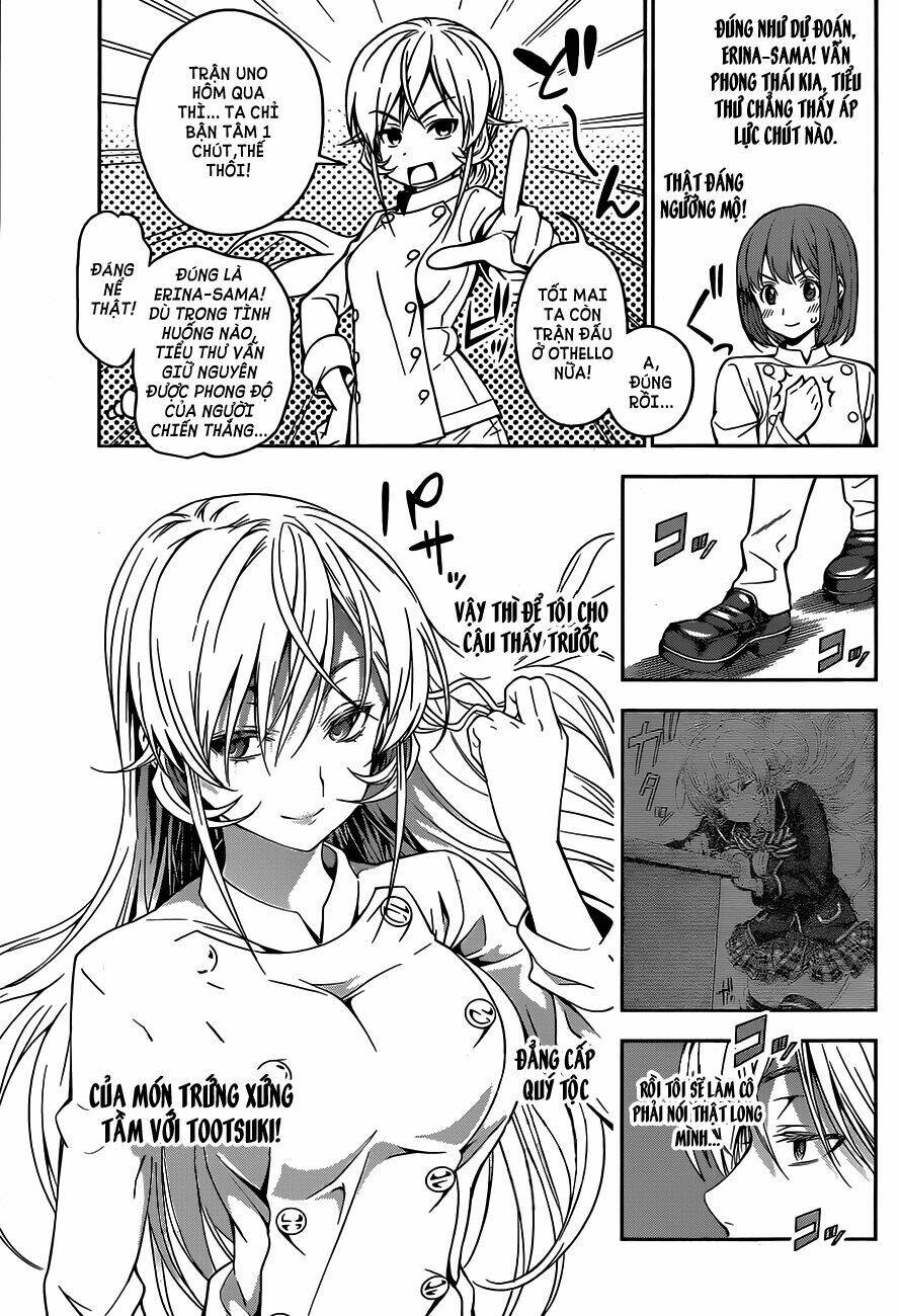 Cuộc Chiến Ẩm Thực Chapter 29 - Trang 2