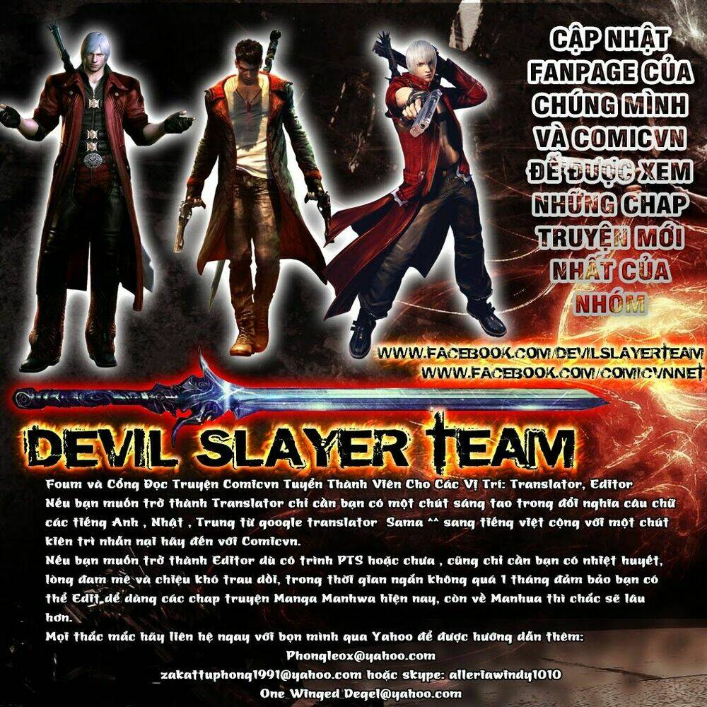 Cuộc Chiến Ẩm Thực Chapter 4 - Trang 2