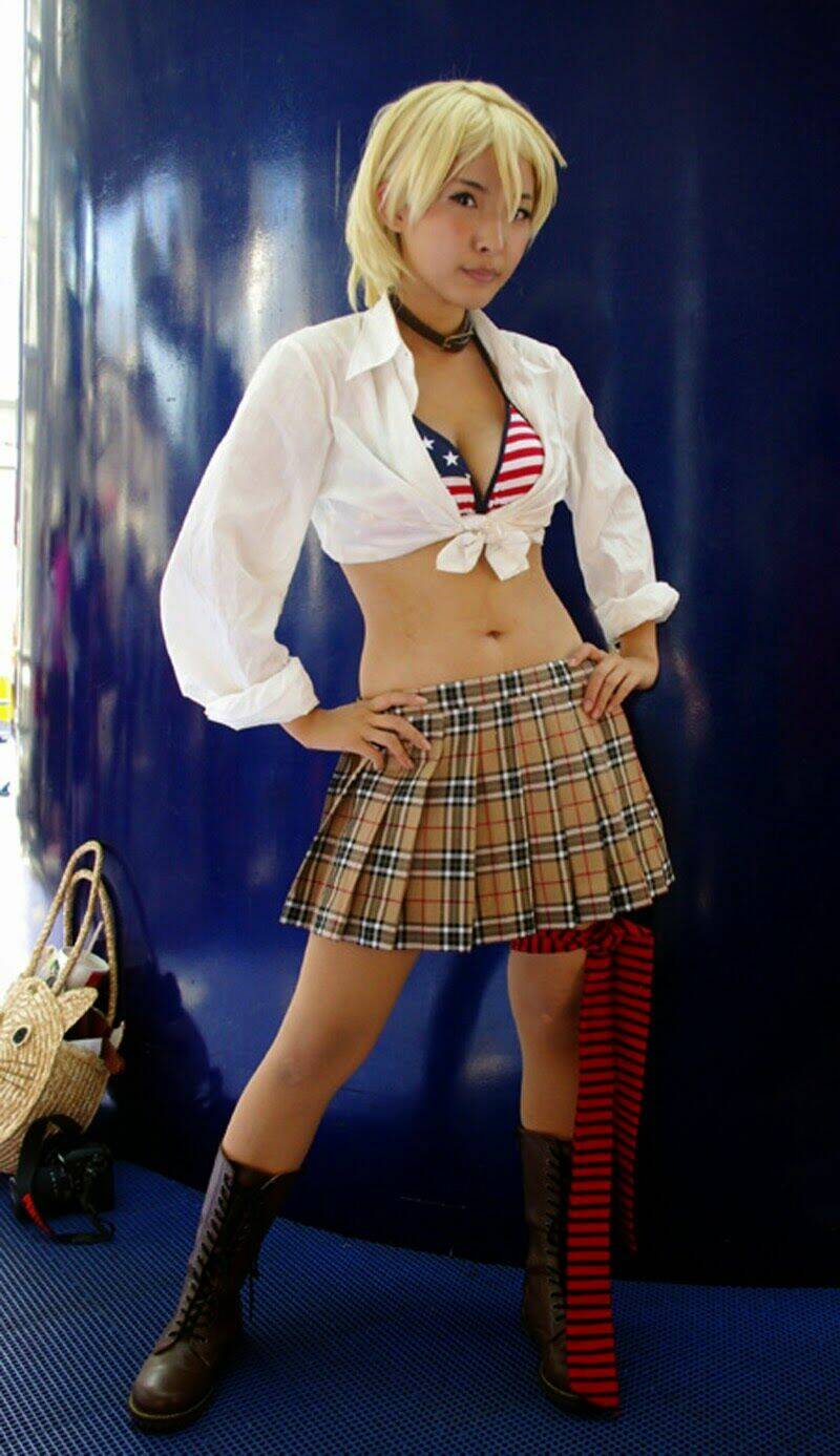 Cuộc Chiến Ẩm Thực Chapter 41 - Trang 2