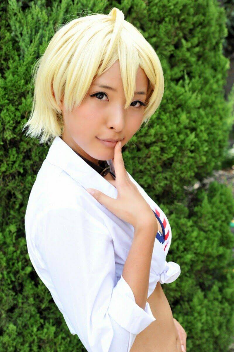 Cuộc Chiến Ẩm Thực Chapter 41 - Trang 2