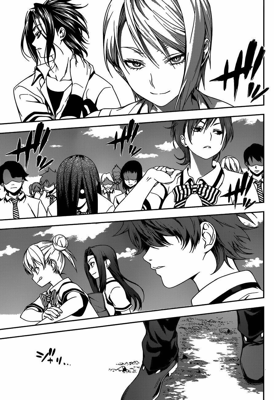 Cuộc Chiến Ẩm Thực Chapter 46 - Trang 2