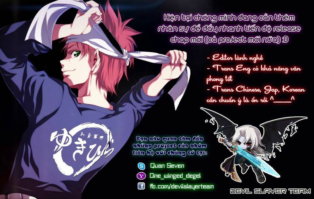 Cuộc Chiến Ẩm Thực Chapter 48 - Trang 2