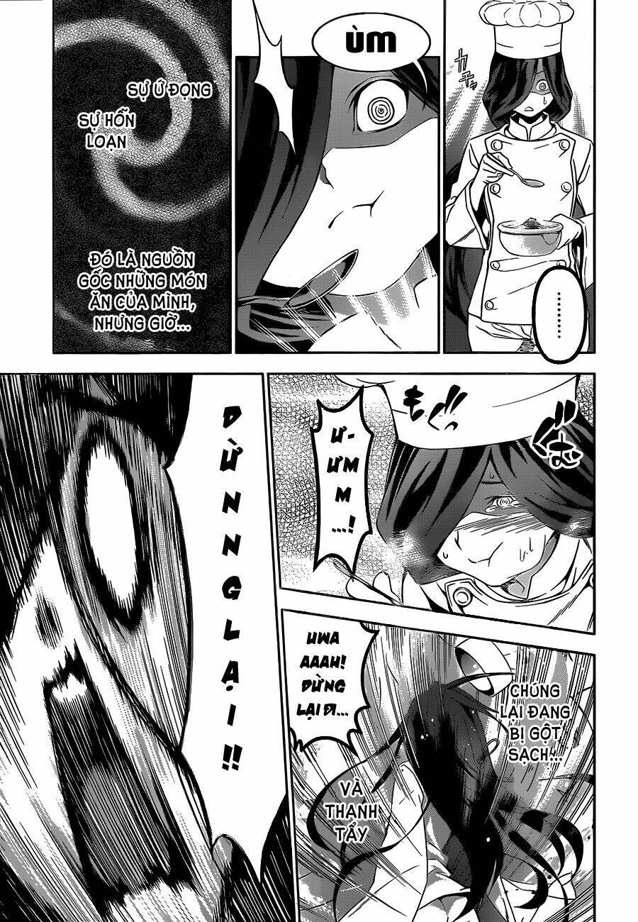 Cuộc Chiến Ẩm Thực Chapter 52 - Trang 2