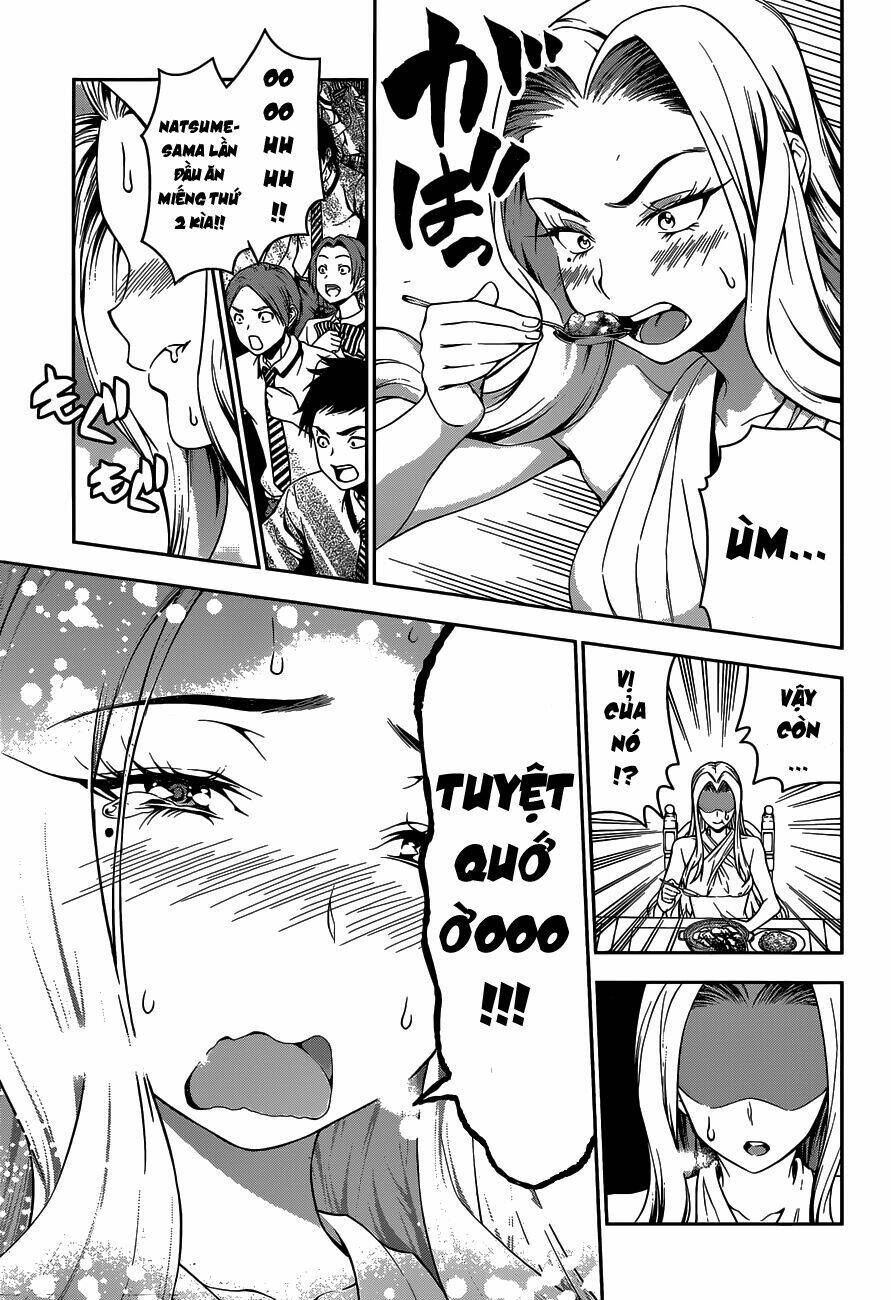 Cuộc Chiến Ẩm Thực Chapter 53 - Trang 2