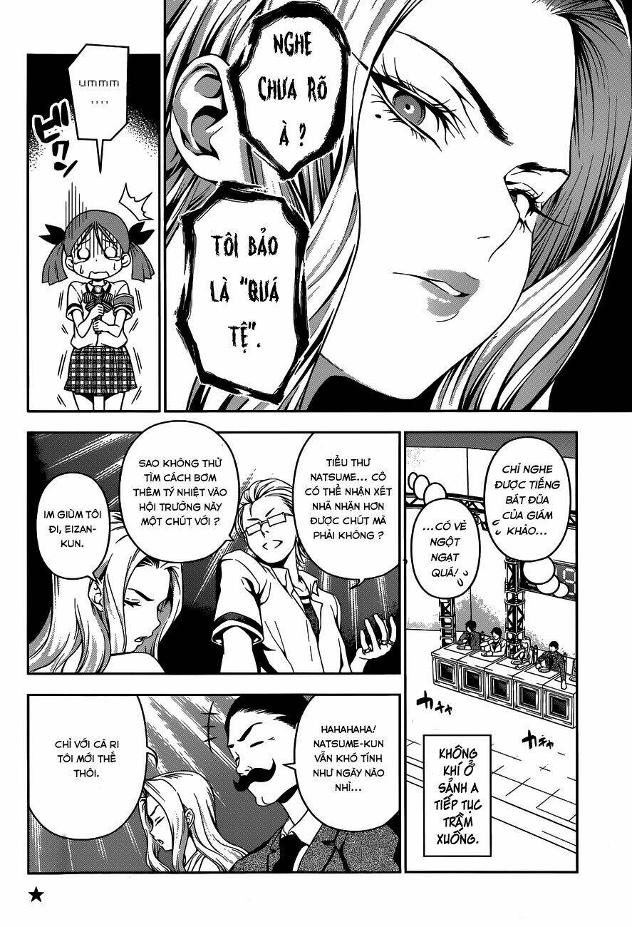 Cuộc Chiến Ẩm Thực Chapter 53 - Trang 2