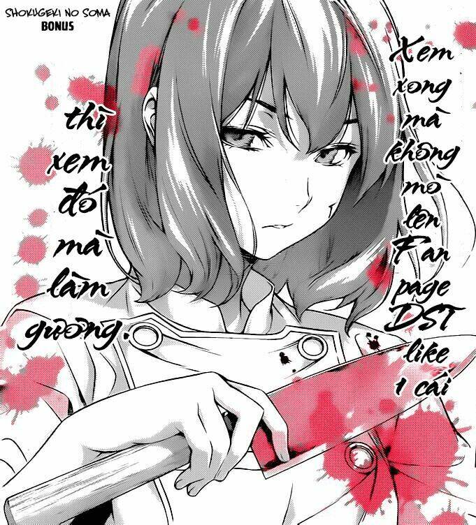 Cuộc Chiến Ẩm Thực Chapter 73 - Trang 2