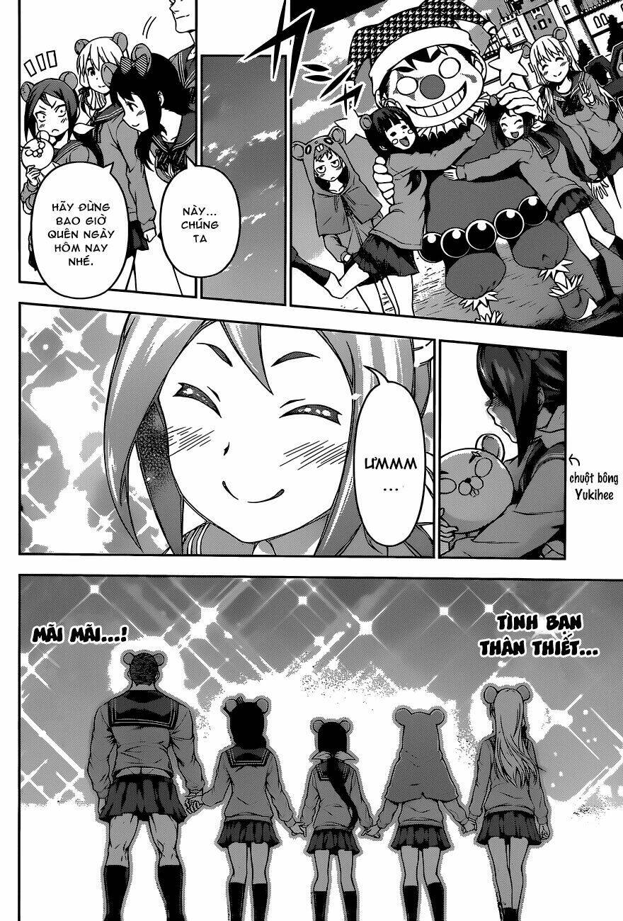 Cuộc Chiến Ẩm Thực Chapter 88 - Trang 2