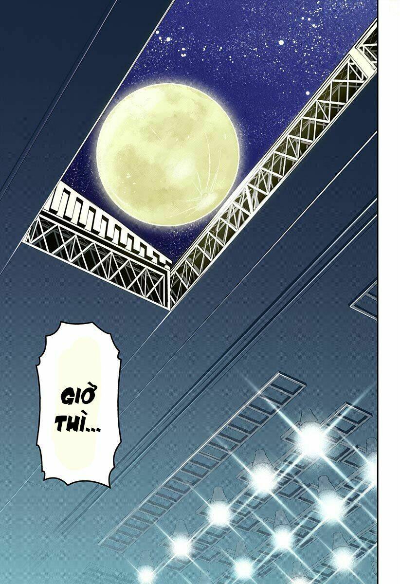 Cuộc Chiến Ẩm Thực Chapter 97 - Trang 2