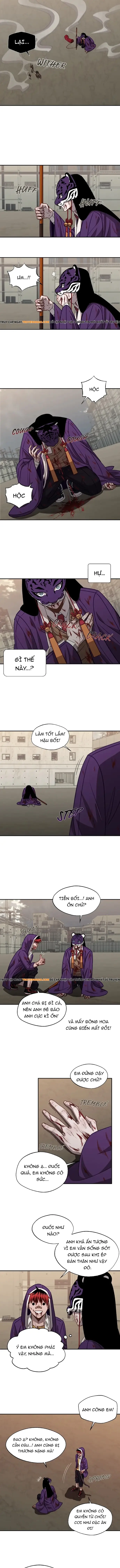 Cuộc Chiến Giữa Các Vị Thần Chapter 32 - Trang 2