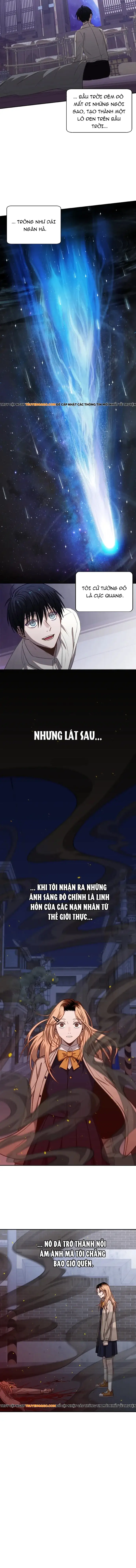 Cuộc Chiến Giữa Các Vị Thần Chapter 33 - Trang 2