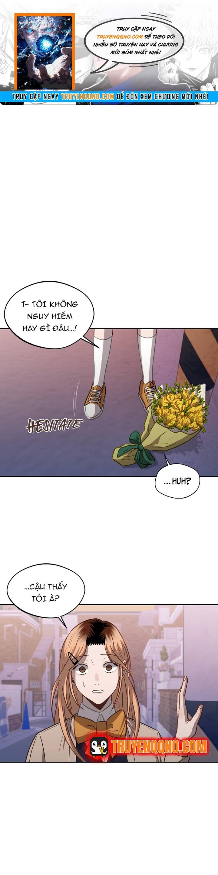 Cuộc Chiến Giữa Các Vị Thần Chapter 37 - Trang 2