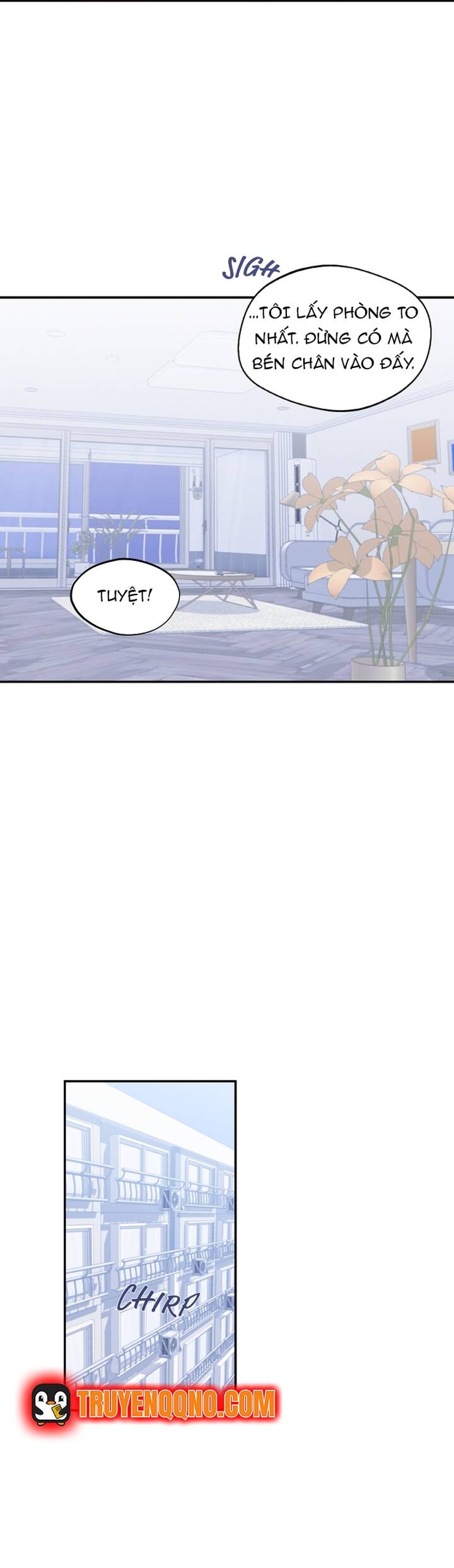 Cuộc Chiến Giữa Các Vị Thần Chapter 37 - Trang 2