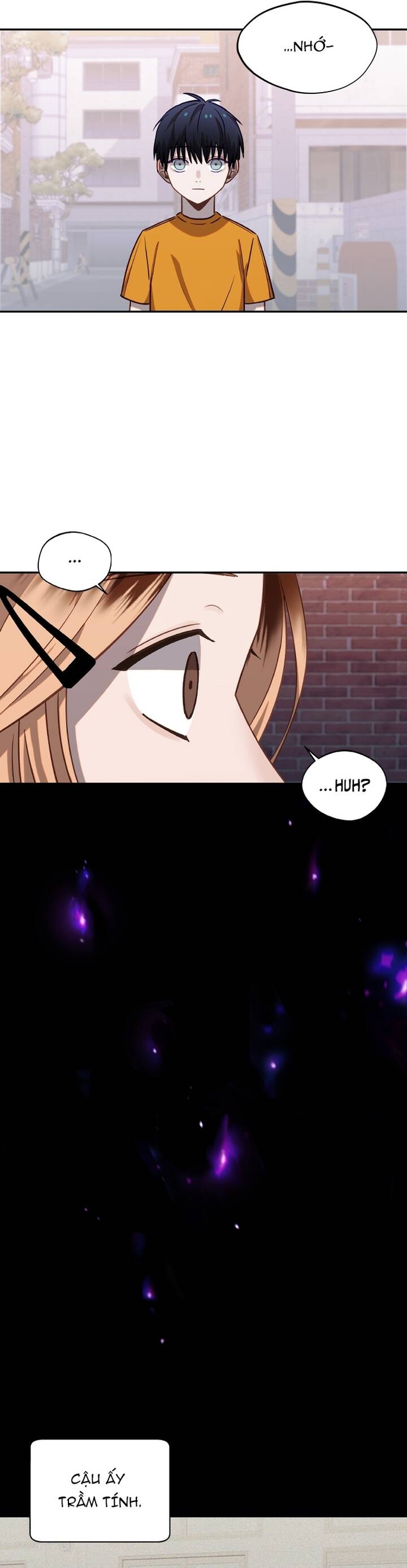 Cuộc Chiến Giữa Các Vị Thần Chapter 37 - Trang 2