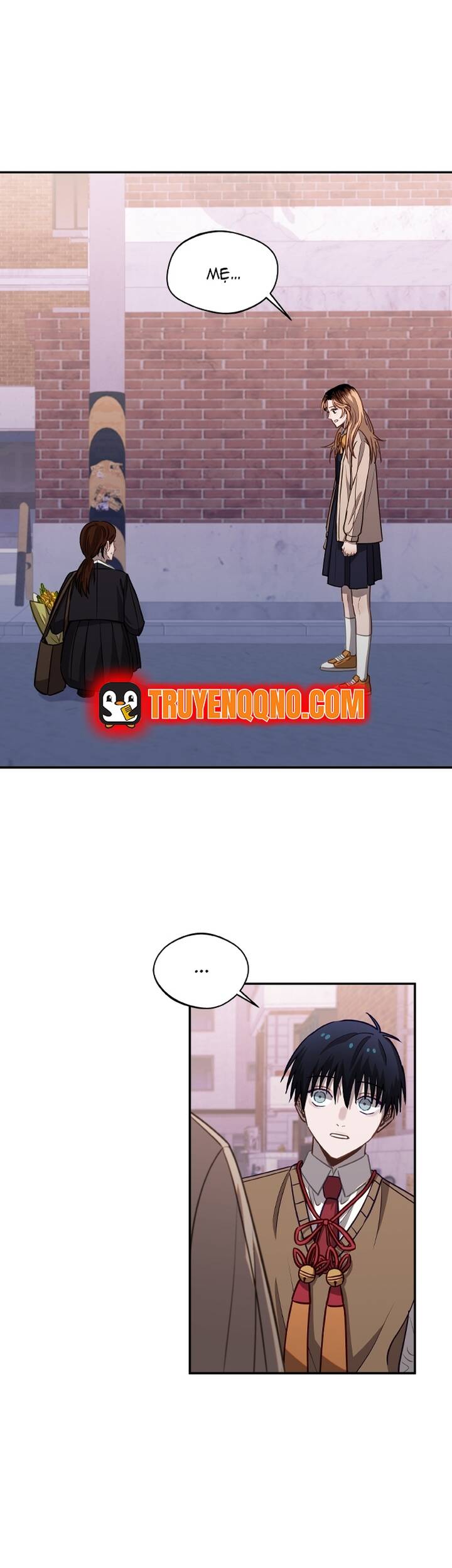 Cuộc Chiến Giữa Các Vị Thần Chapter 38 - Trang 2