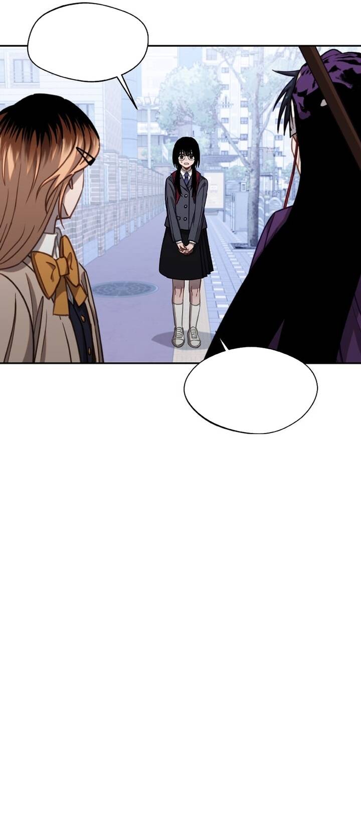 Cuộc Chiến Giữa Các Vị Thần Chapter 39 - Trang 2