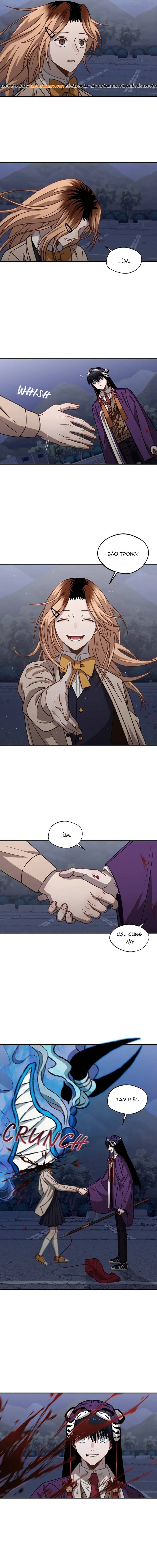 Cuộc Chiến Giữa Các Vị Thần Chapter 45 - Trang 2