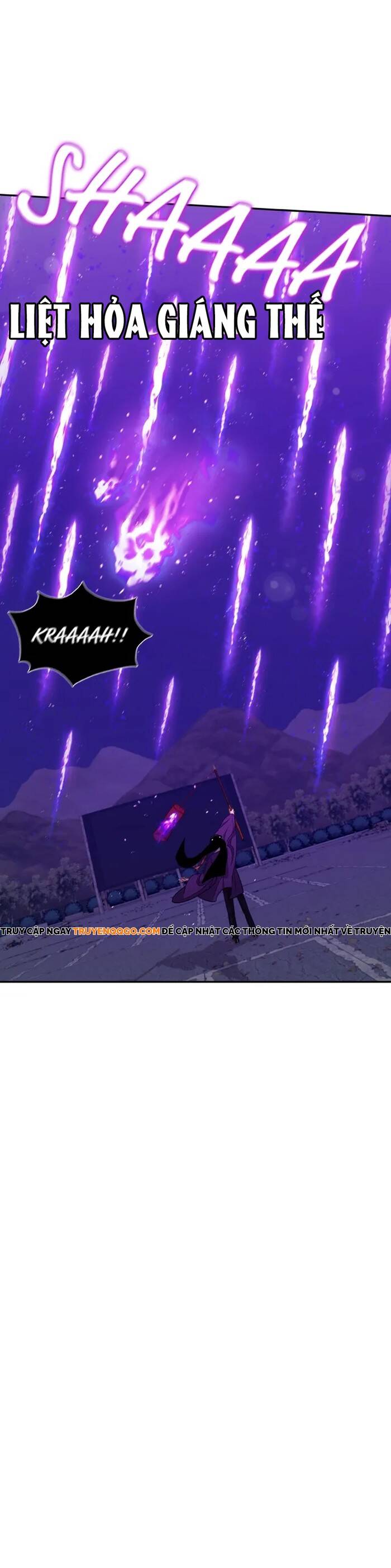 Cuộc Chiến Giữa Các Vị Thần Chapter 45 - Trang 2