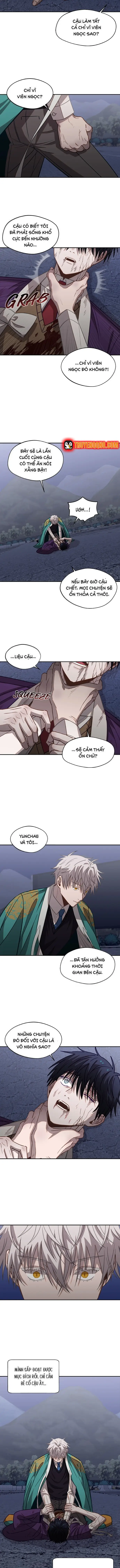 Cuộc Chiến Giữa Các Vị Thần Chapter 46 - Trang 2