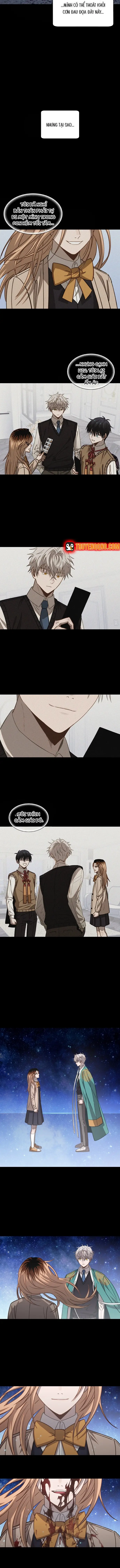 Cuộc Chiến Giữa Các Vị Thần Chapter 46 - Trang 2