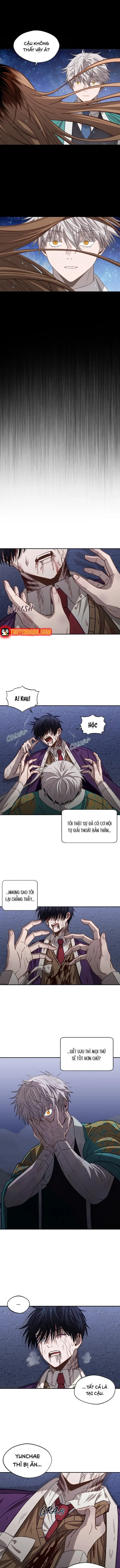 Cuộc Chiến Giữa Các Vị Thần Chapter 46 - Trang 2