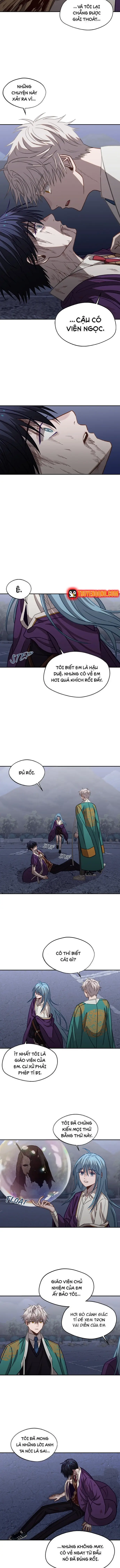 Cuộc Chiến Giữa Các Vị Thần Chapter 46 - Trang 2