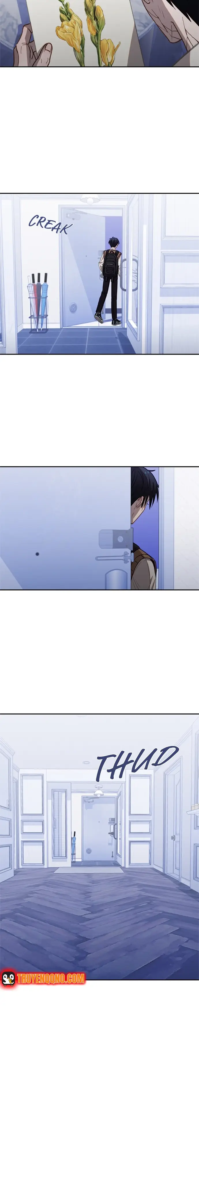 Cuộc Chiến Giữa Các Vị Thần Chapter 46 - Trang 2