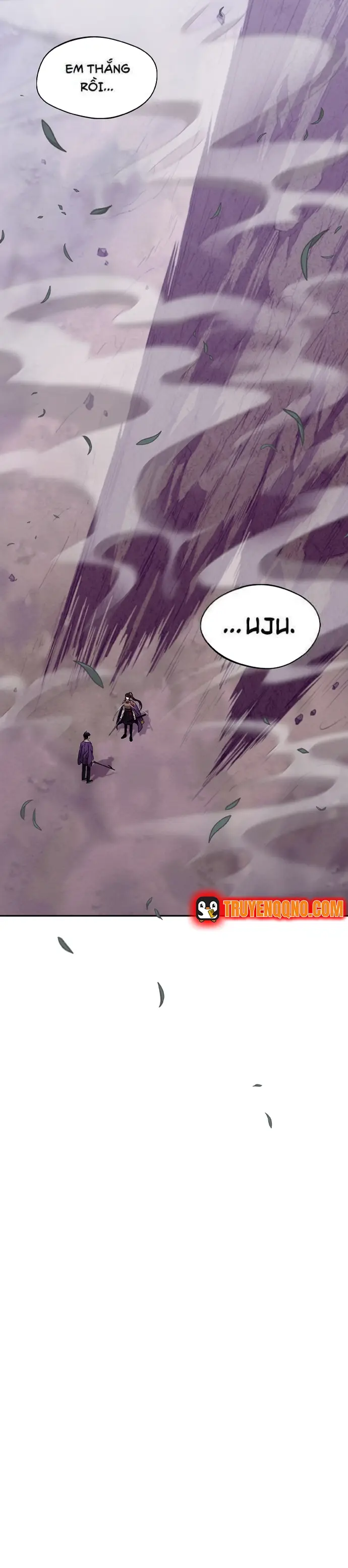 Cuộc Chiến Giữa Các Vị Thần Chapter 49 - Trang 2