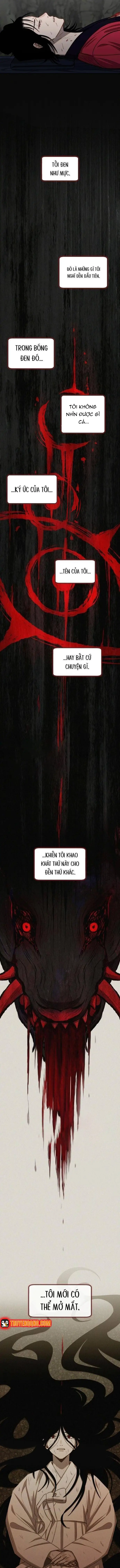 Cuộc Chiến Giữa Các Vị Thần Chapter 53 - Trang 2